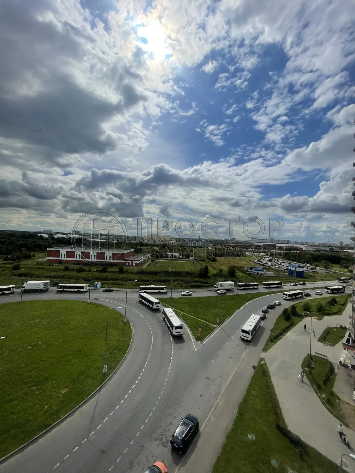 3-комнатная квартира, 67.8 м² - фото 17