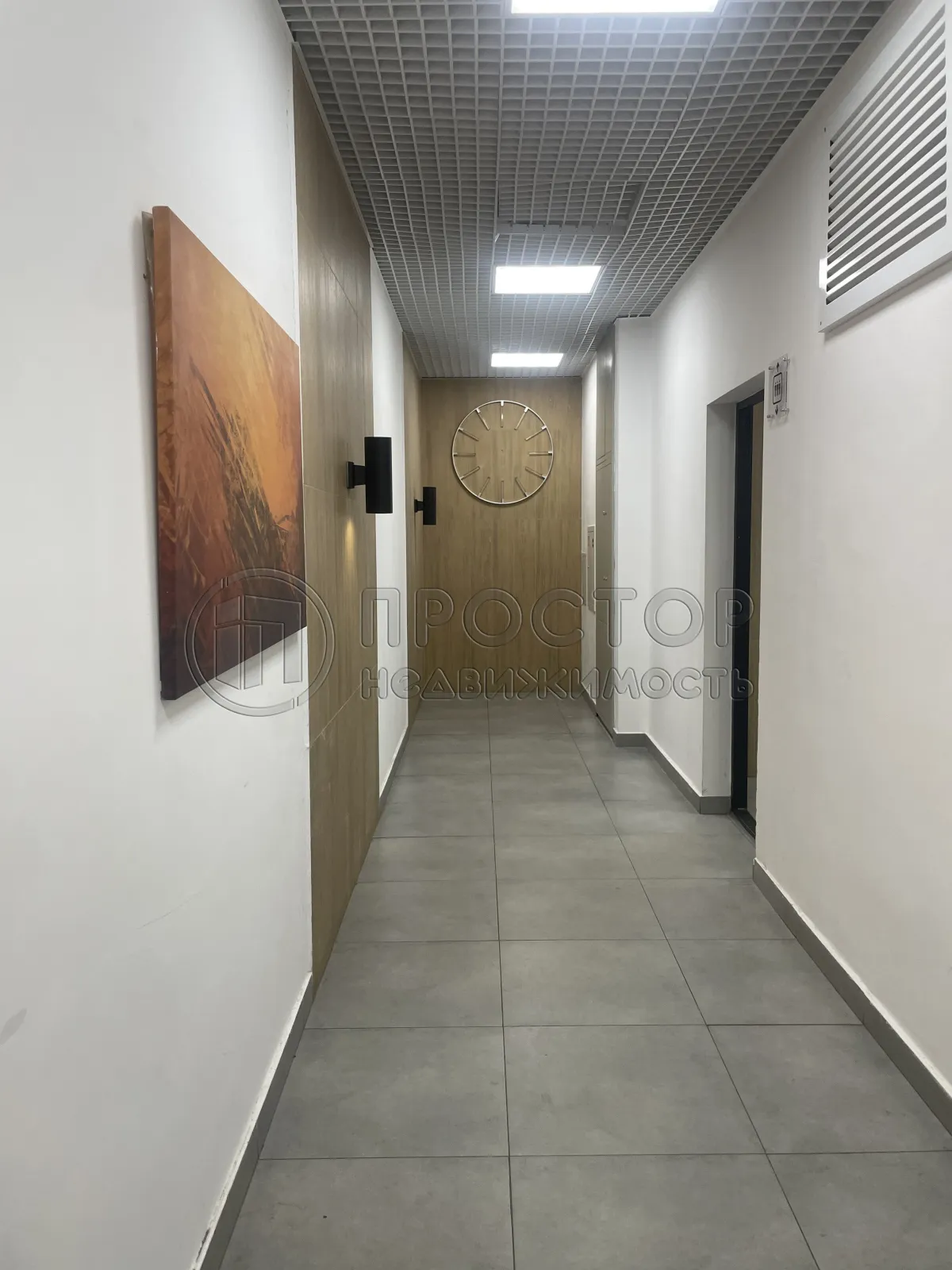 3-комнатная квартира, 67.8 м² - фото 18