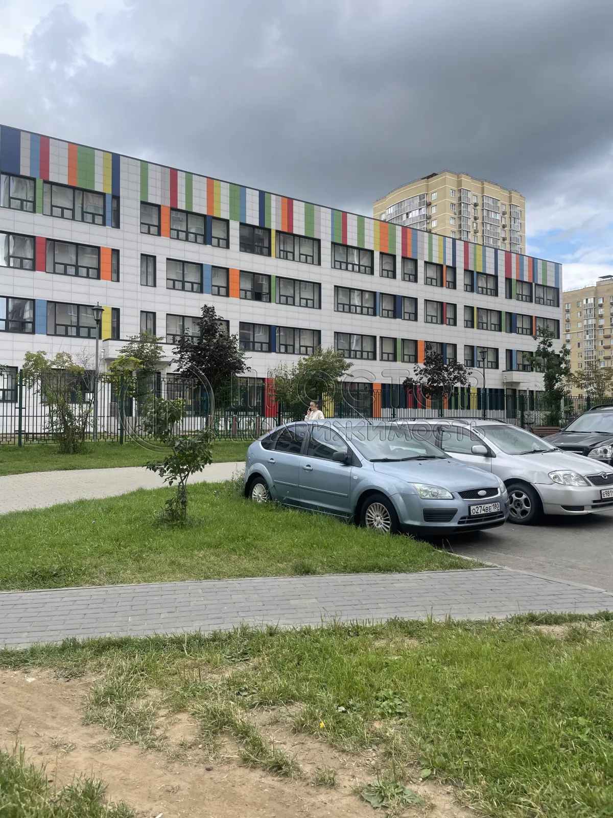 3-комнатная квартира, 67.8 м² - фото 21