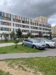 3-комнатная квартира, 67.8 м² - фото 42