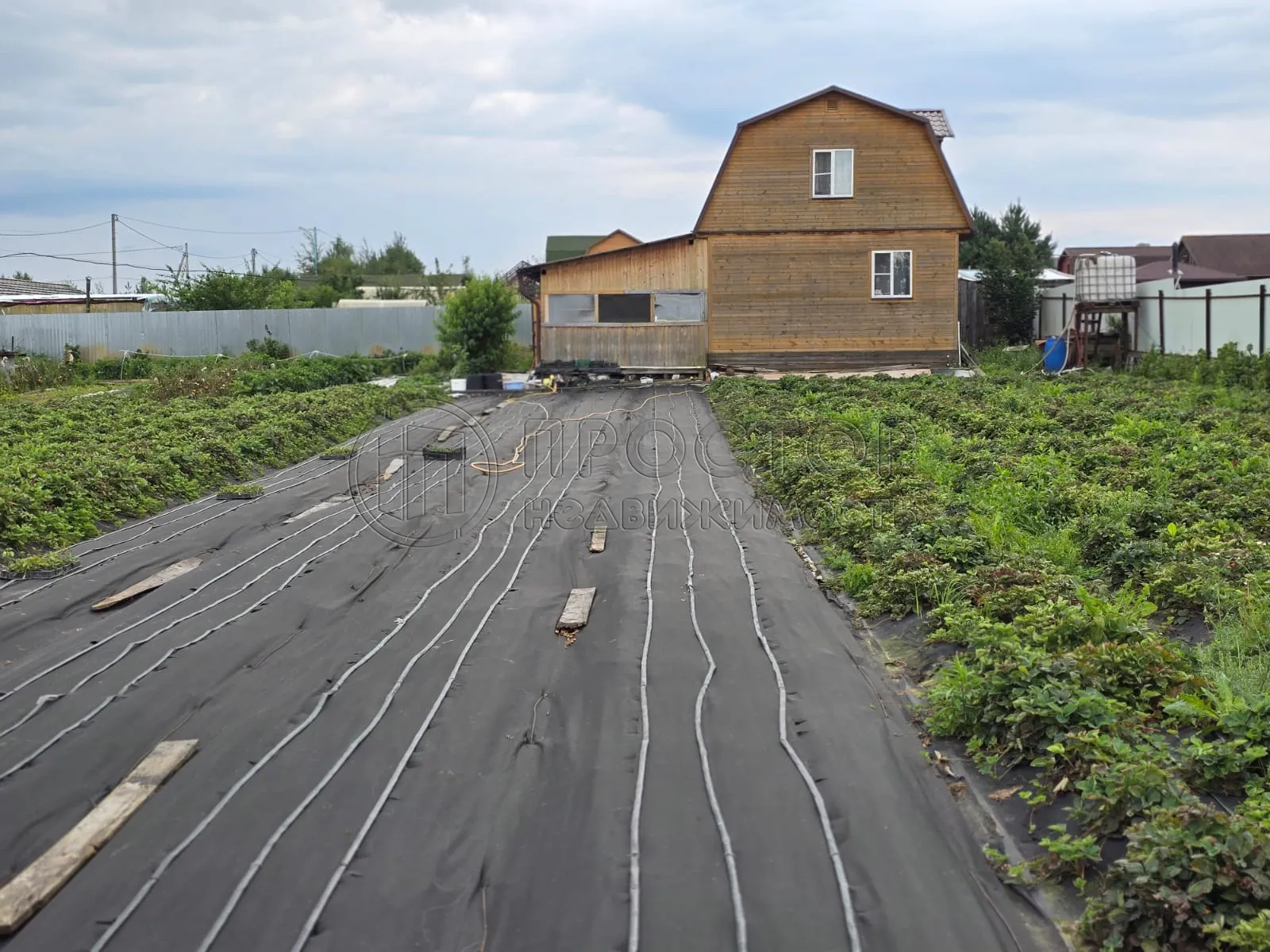 Дом, 80.8 м² - фото 2