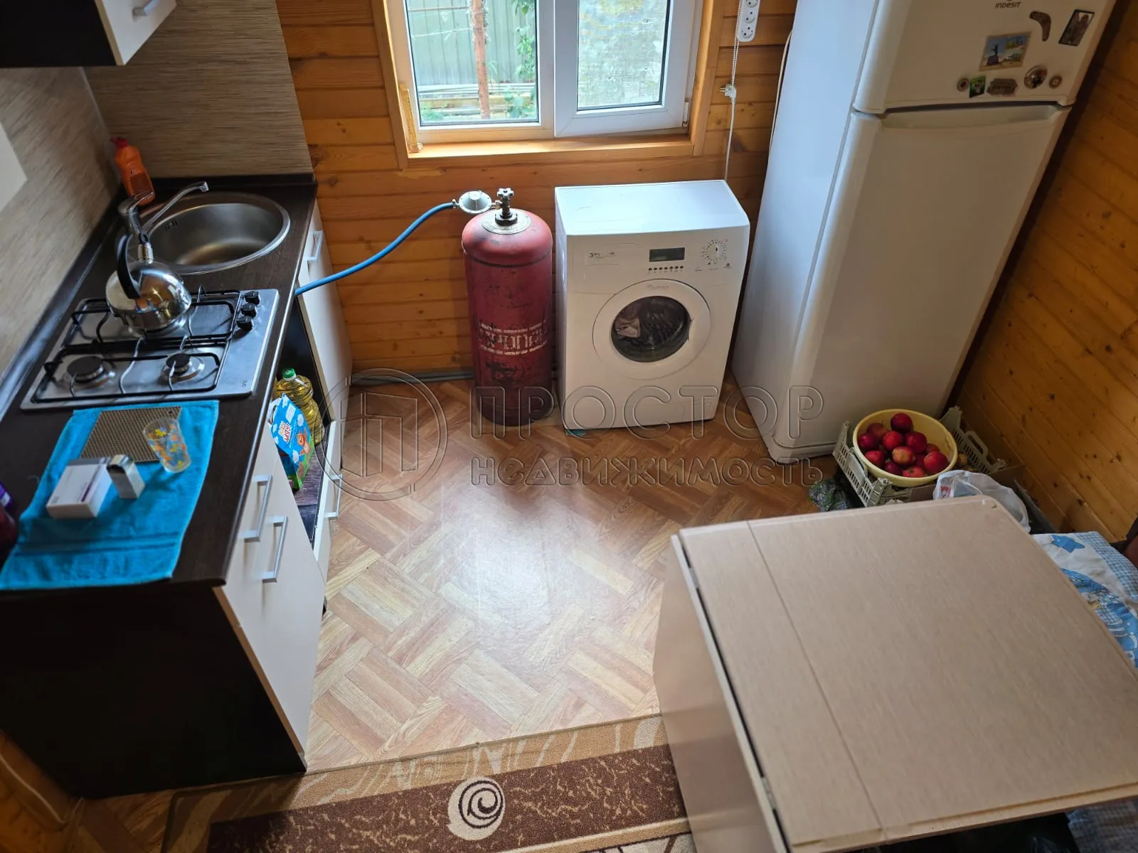 Дом, 80.8 м² - фото 5