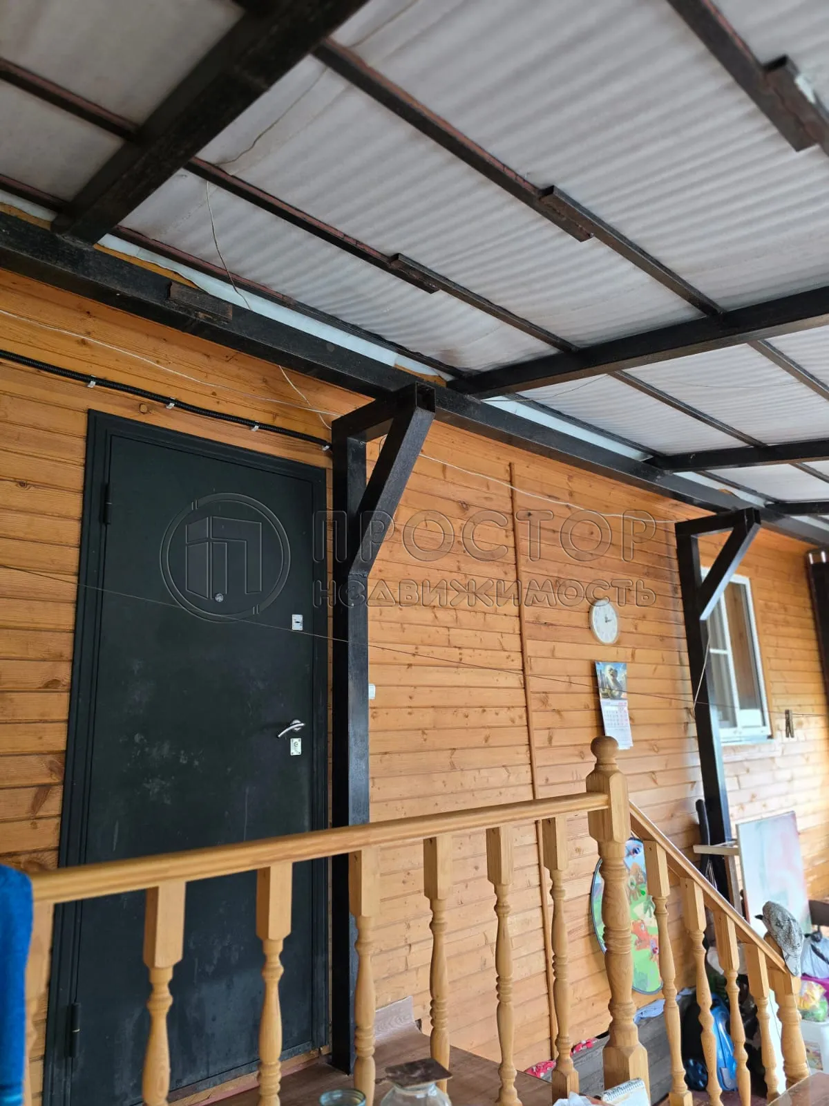 Дом, 80.8 м² - фото 6