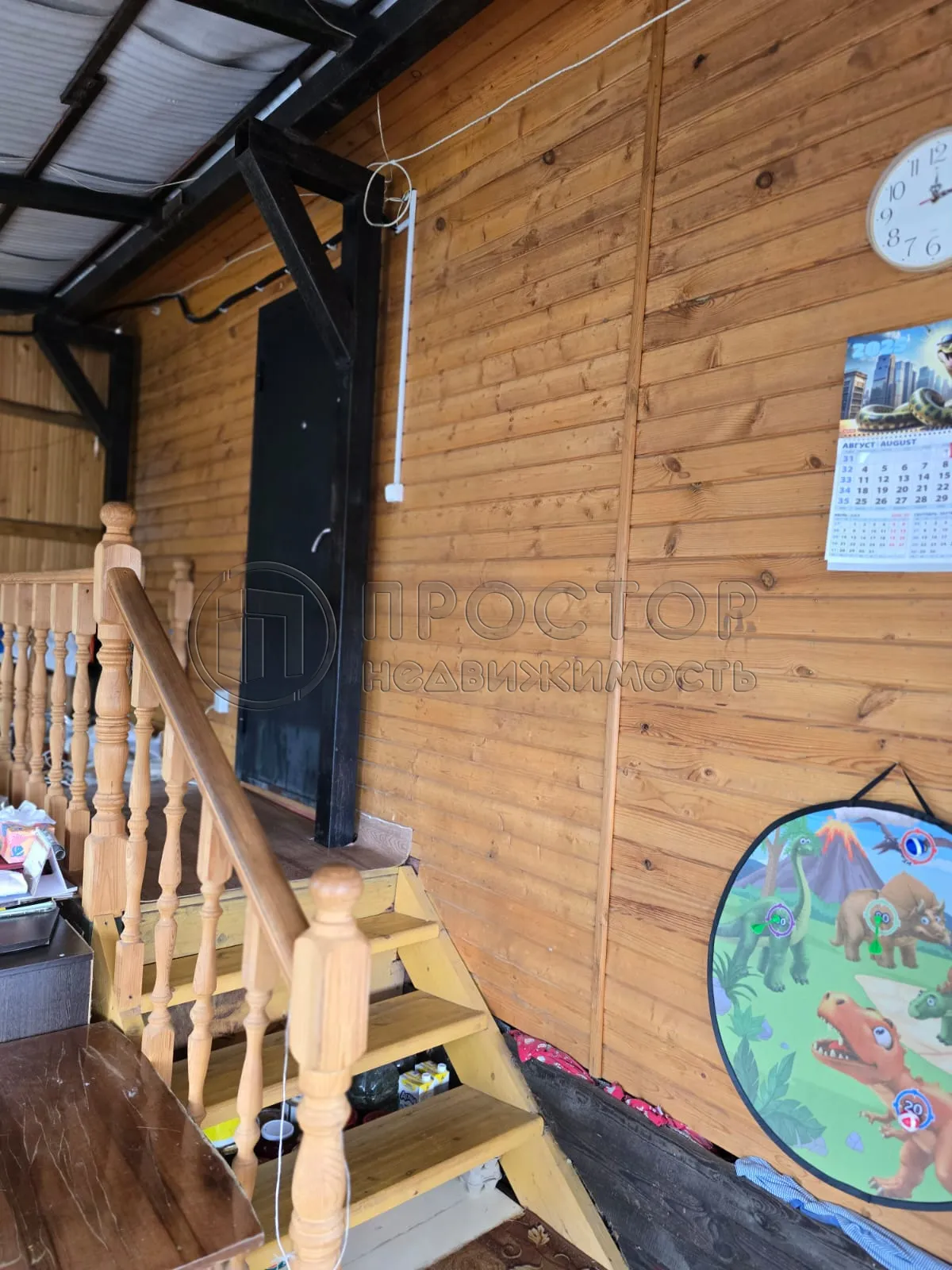 Дом, 80.8 м² - фото 8