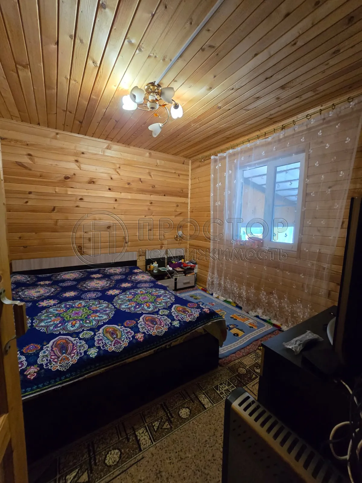 Дом, 80.8 м² - фото 12