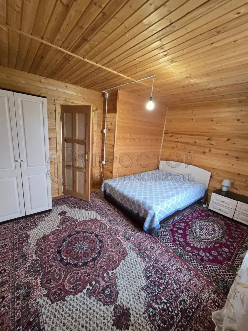Дом, 80.8 м² - фото 10