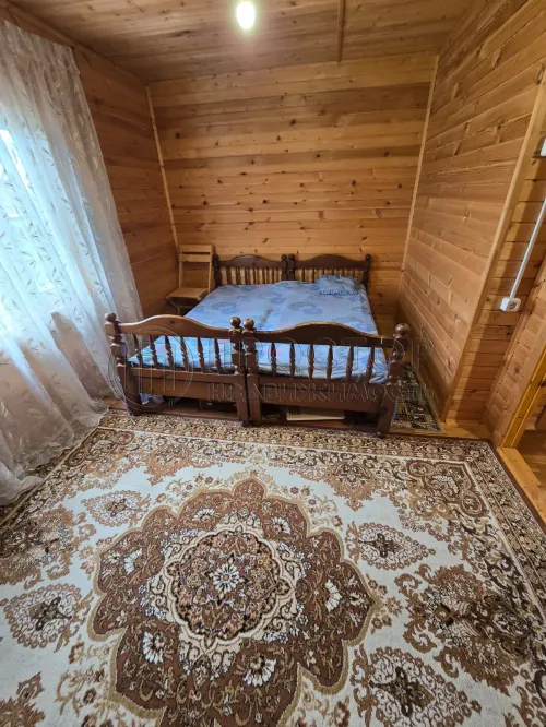 Дом, 80.8 м² - фото 11