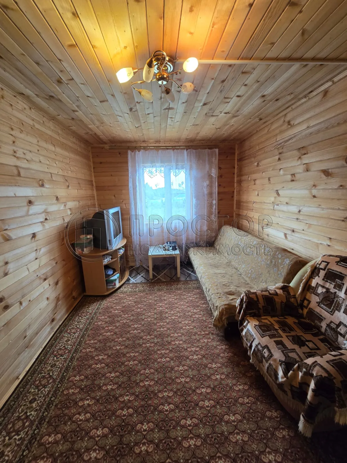 Дом, 80.8 м² - фото 11