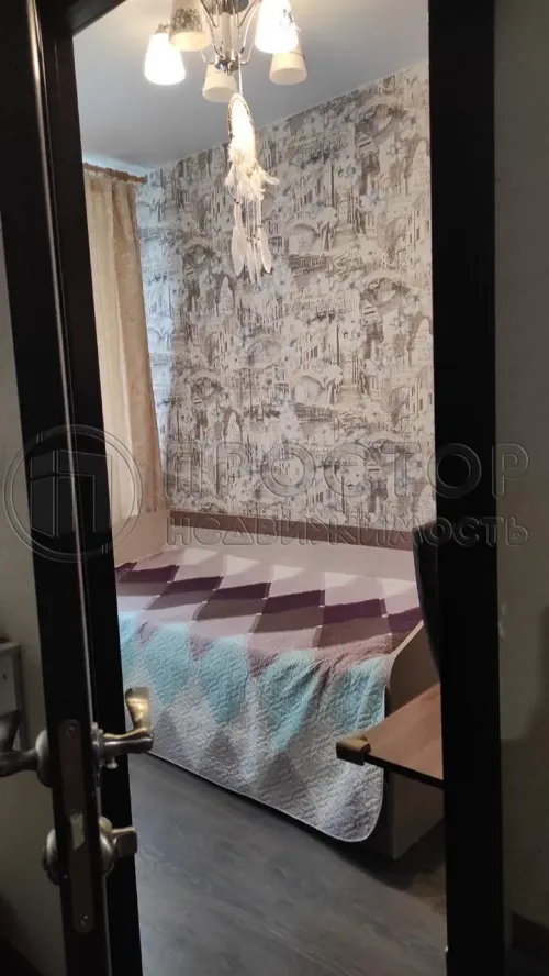 1-комнатная квартира, 29.5 м² - фото 3