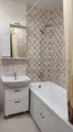 1-комнатная квартира, 29.5 м² - фото 15