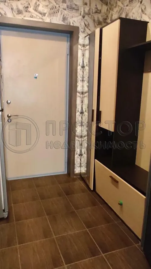 1-комнатная квартира, 29.5 м² - фото 9