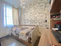 1-комнатная квартира, 29.5 м² - фото 20