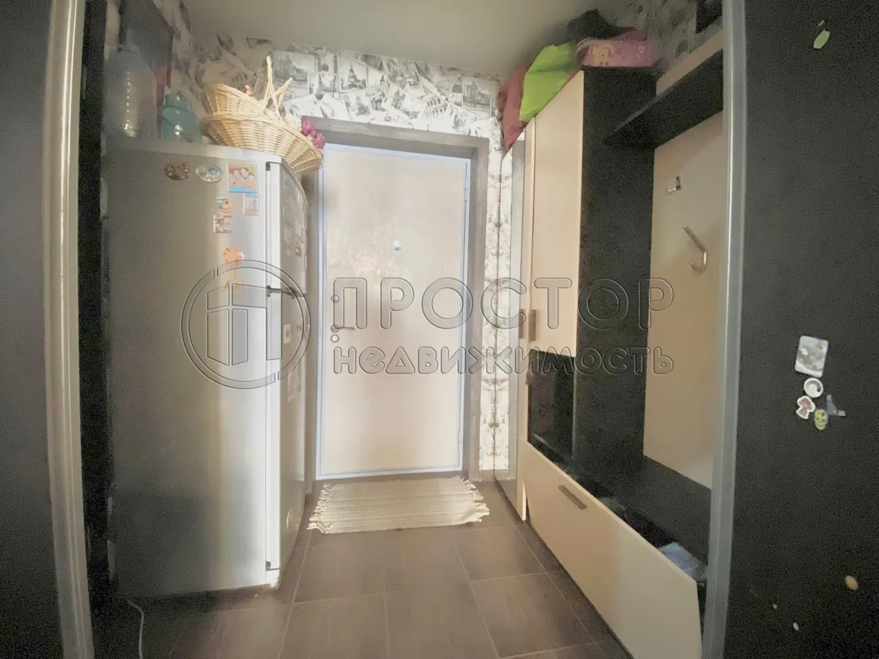 1-комнатная квартира, 29.5 м² - фото 9