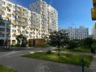 1-комнатная квартира, 29.5 м² - фото 27