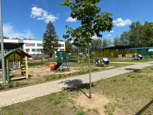 1-комнатная квартира, 29.5 м² - фото 15