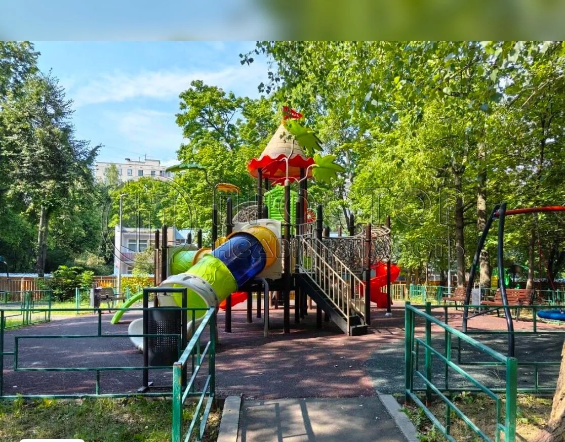 3-комнатная квартира, 59.5 м² - фото 3