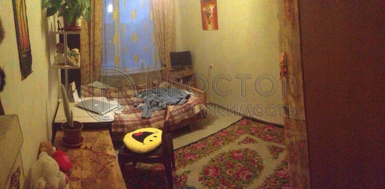 3-комнатная квартира, 59.5 м² - фото 5