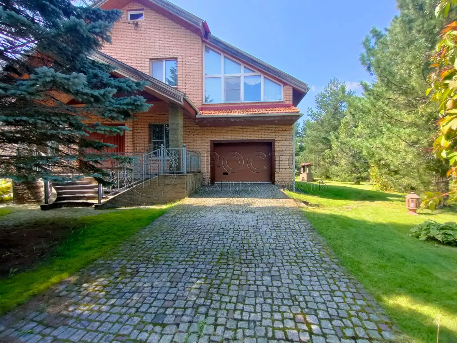 Дом, 356.3 м² - фото 2