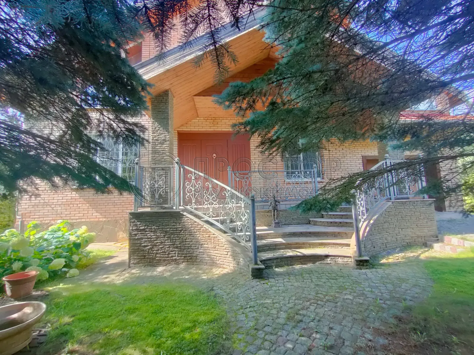 Дом, 356.3 м² - фото 4