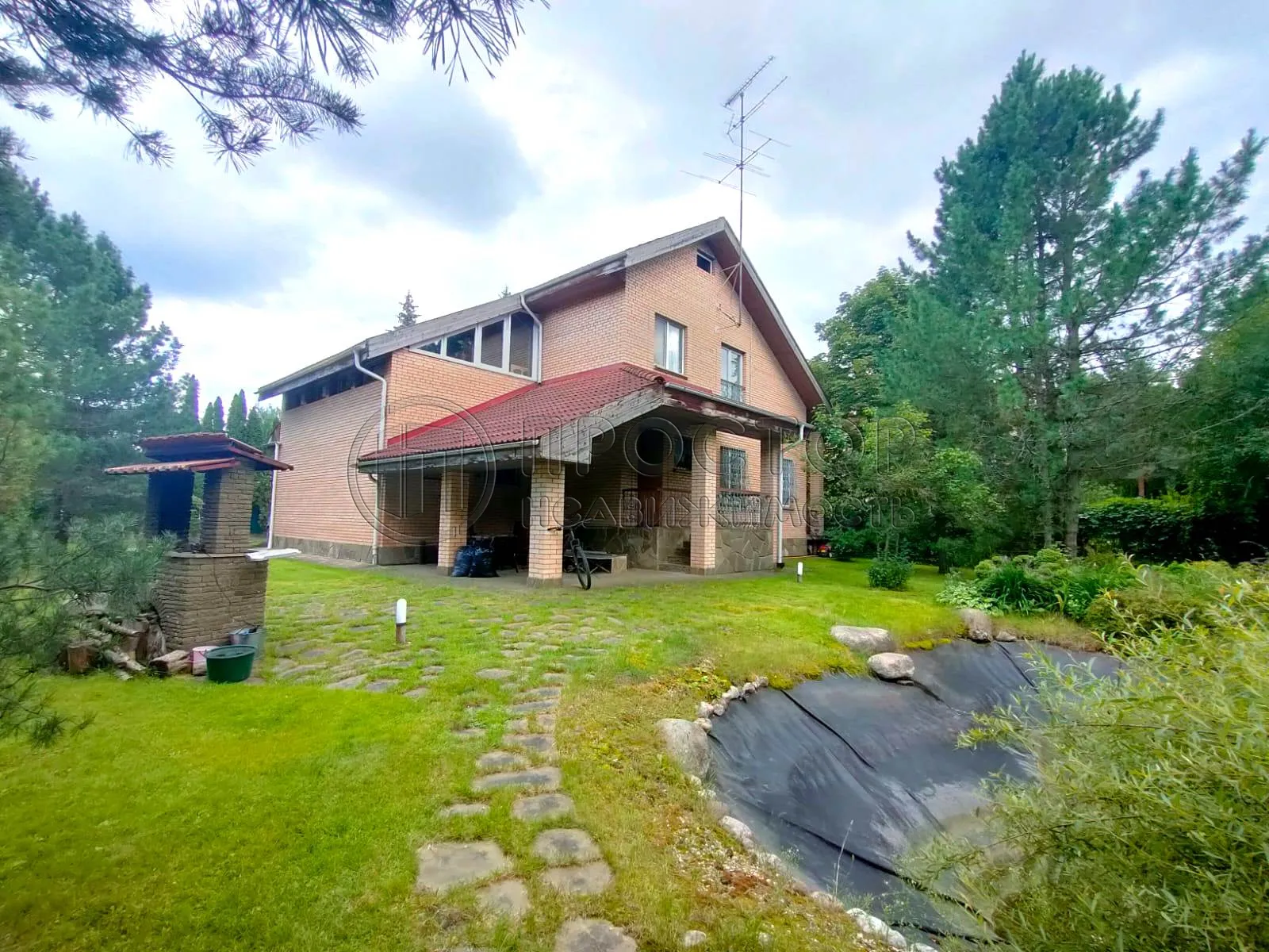 Дом, 356.3 м² - фото 5