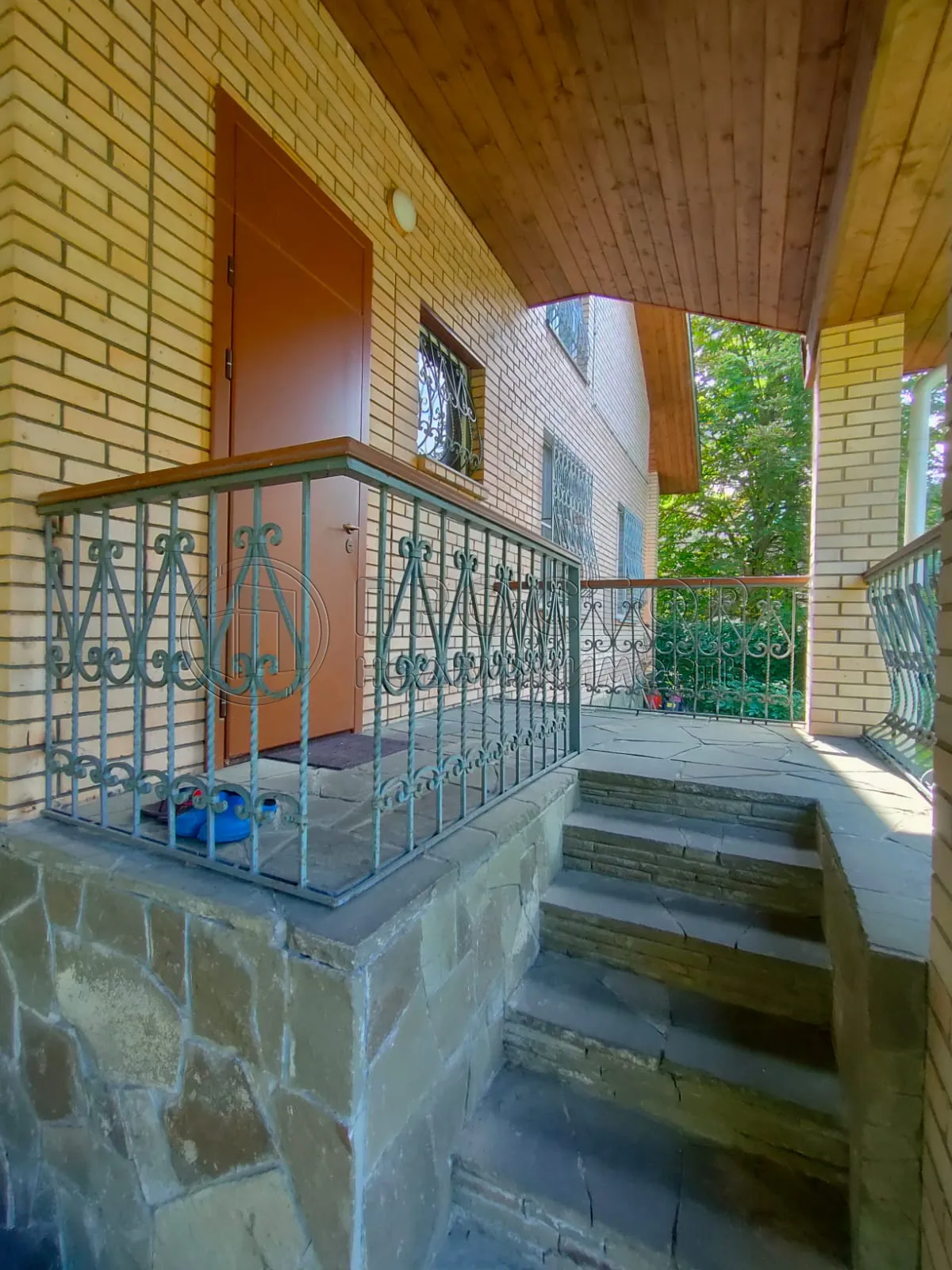 Дом, 356.3 м² - фото 37