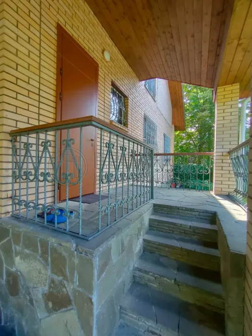 Дом, 356.3 м² - фото 37