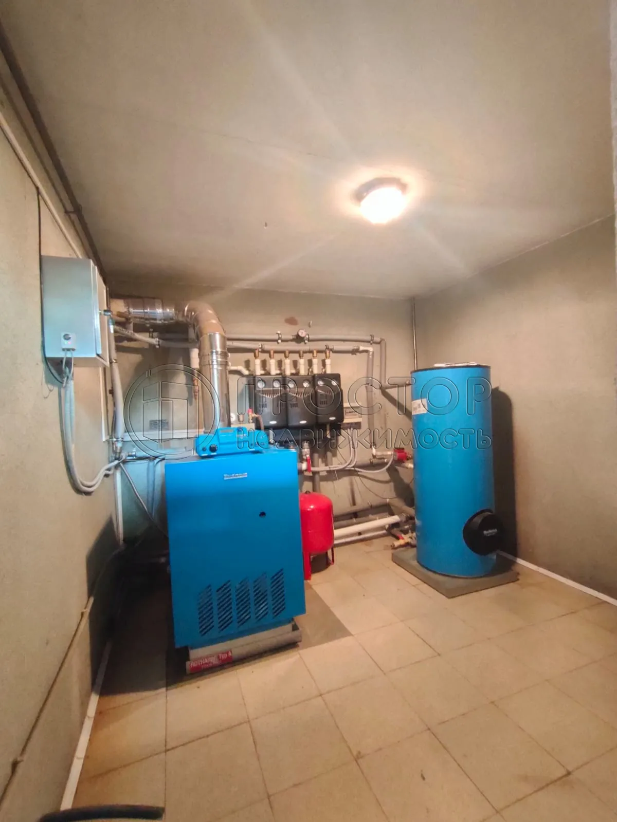 Дом, 356.3 м² - фото 39