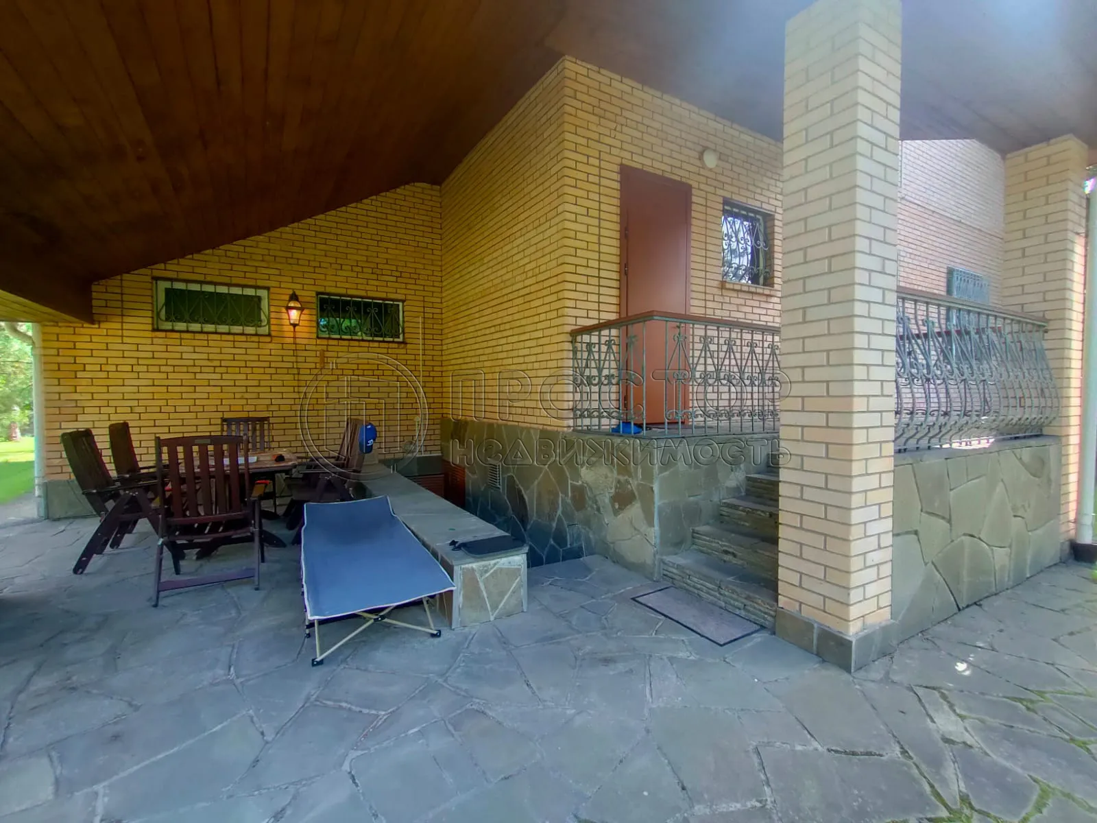 Дом, 356.3 м² - фото 41