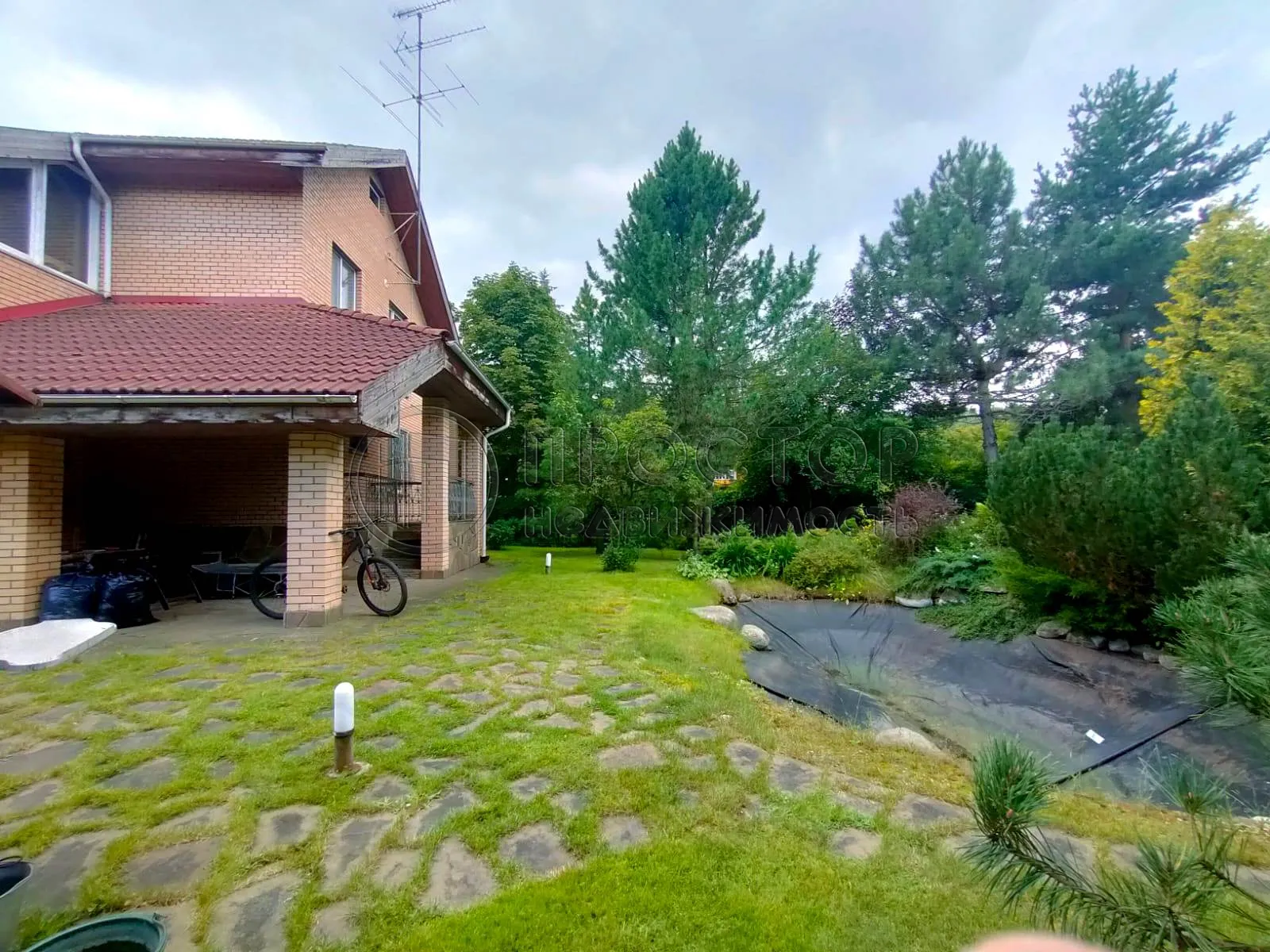 Дом, 356.3 м² - фото 42