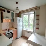 3-комнатная квартира, 59.5 м² - фото 33