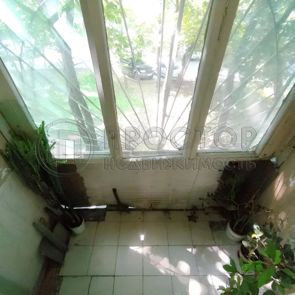 3-комнатная квартира, 59.5 м² - фото 16