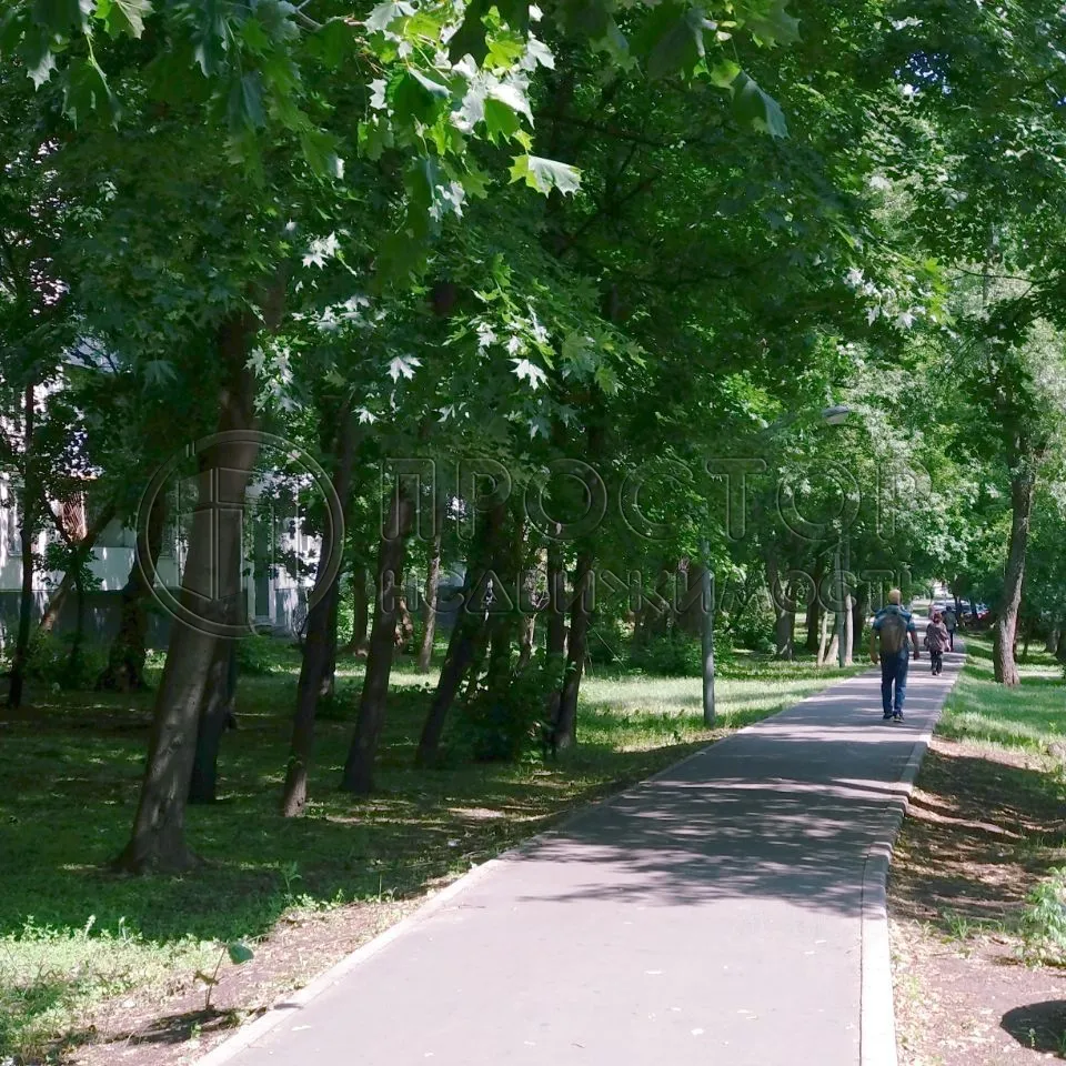 3-комнатная квартира, 59.5 м² - фото 26