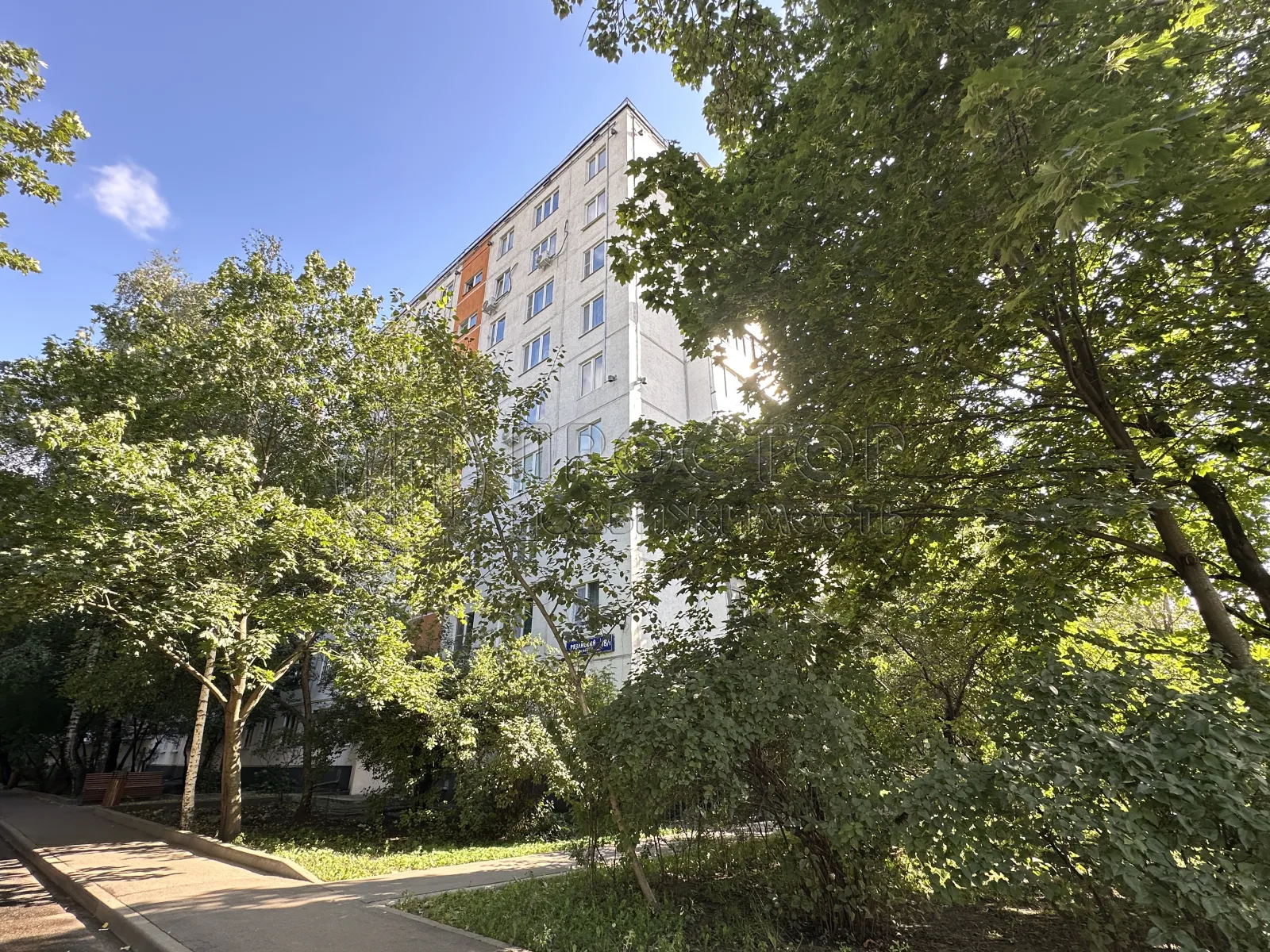 3-комнатная квартира, 59.5 м² - фото 2