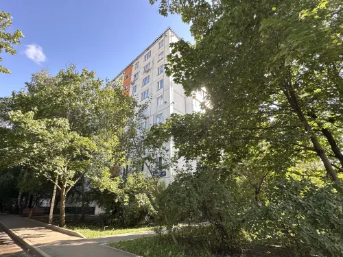 3-комнатная квартира, 59.5 м² - фото 2