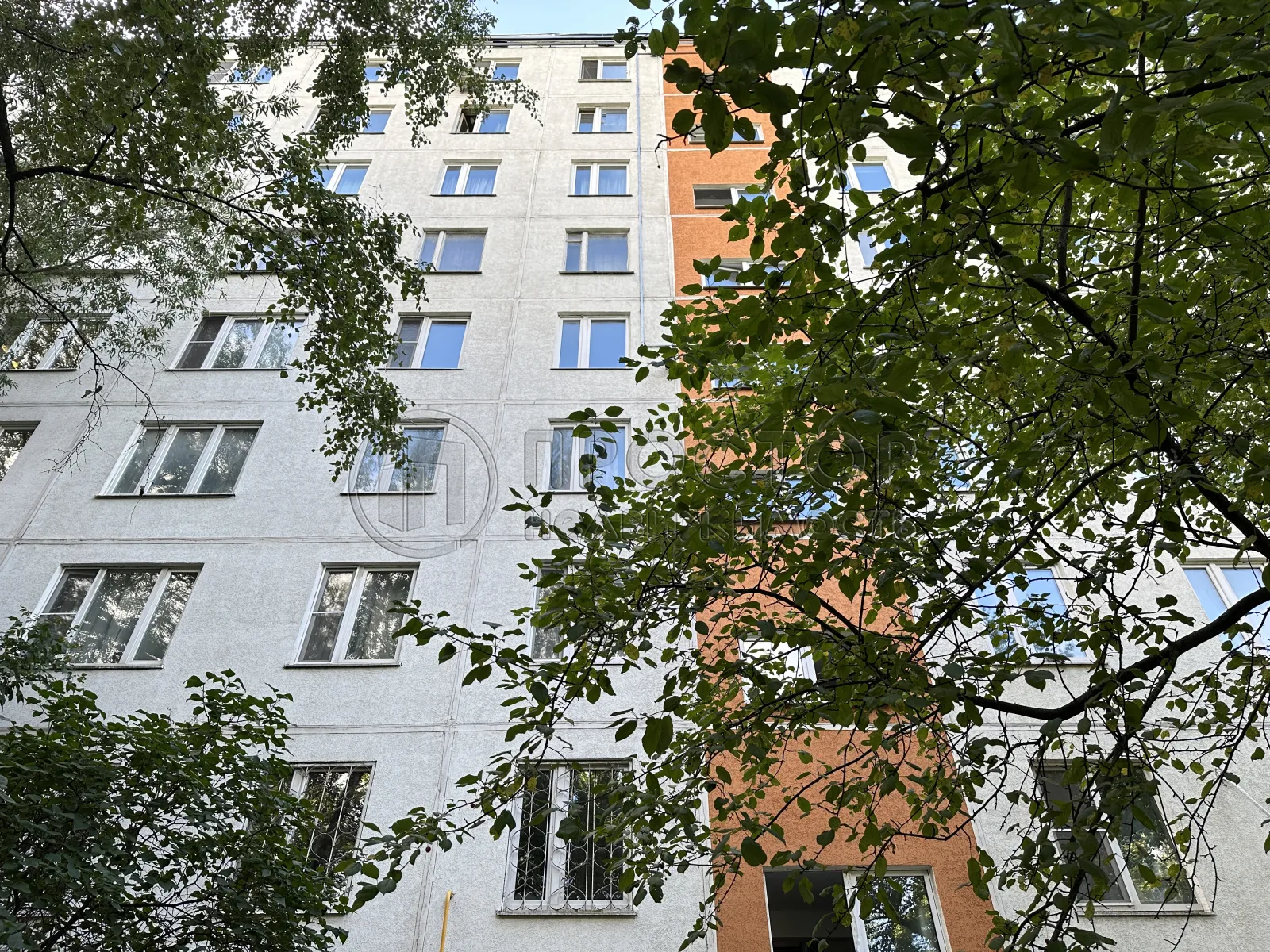 3-комнатная квартира, 59.5 м² - фото 3
