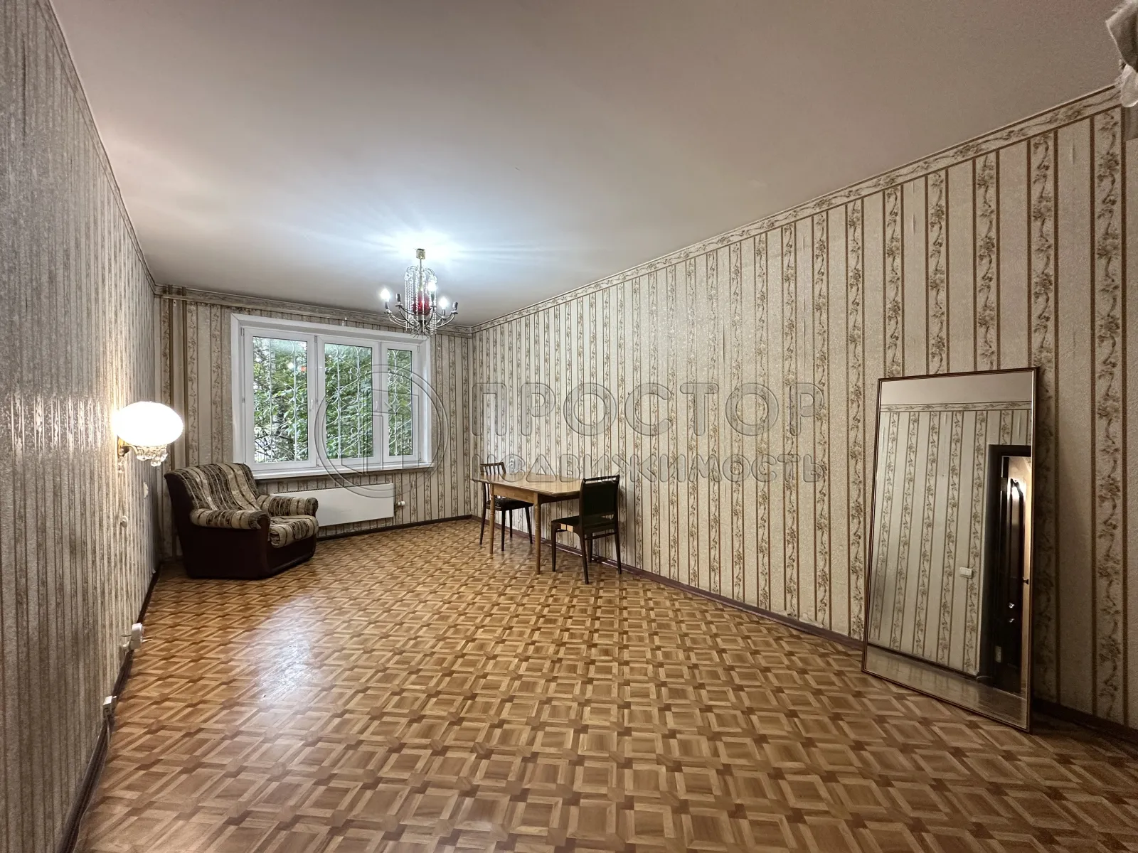 3-комнатная квартира, 59.5 м² - фото 6