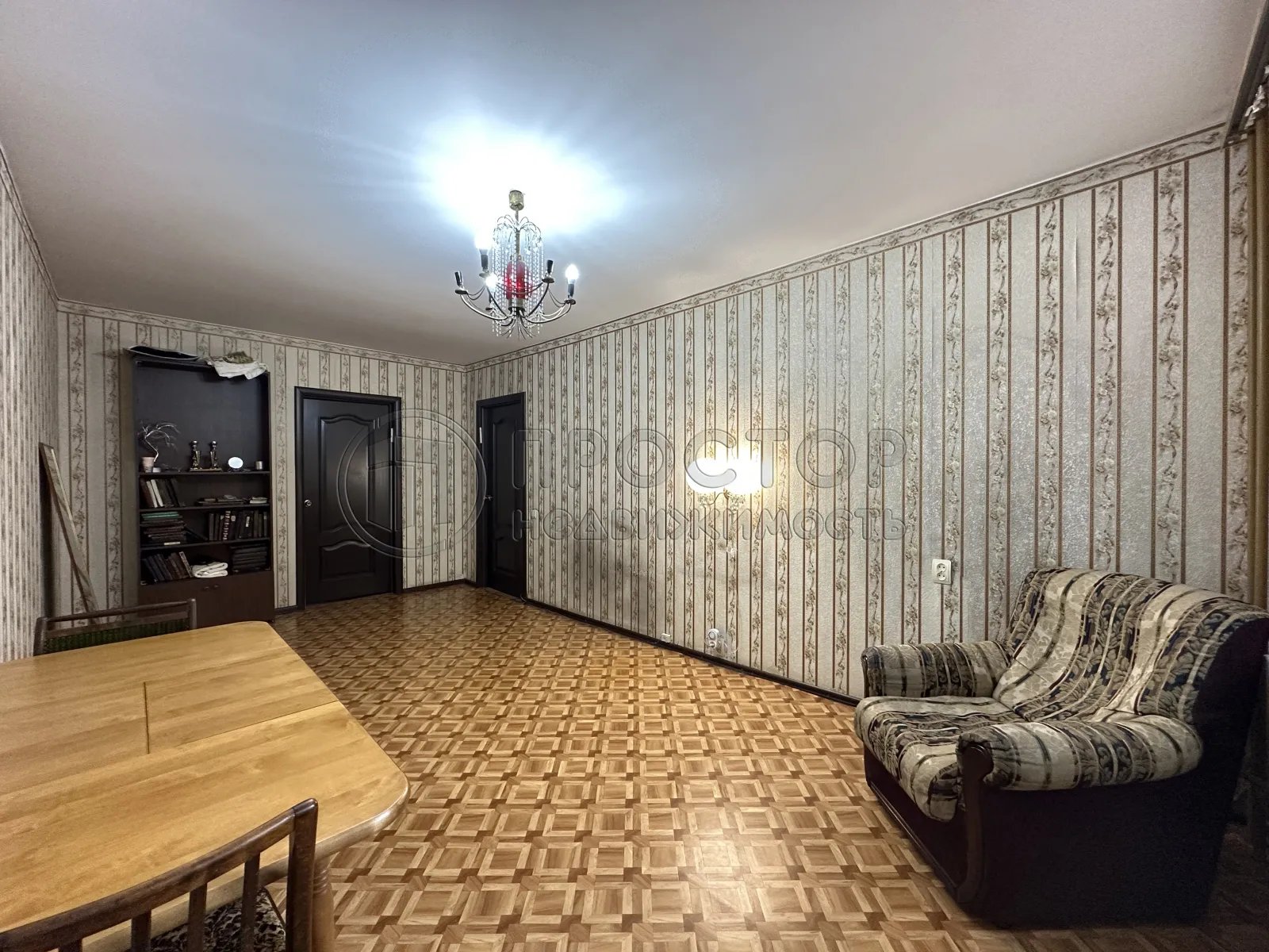 3-комнатная квартира, 59.5 м² - фото 7