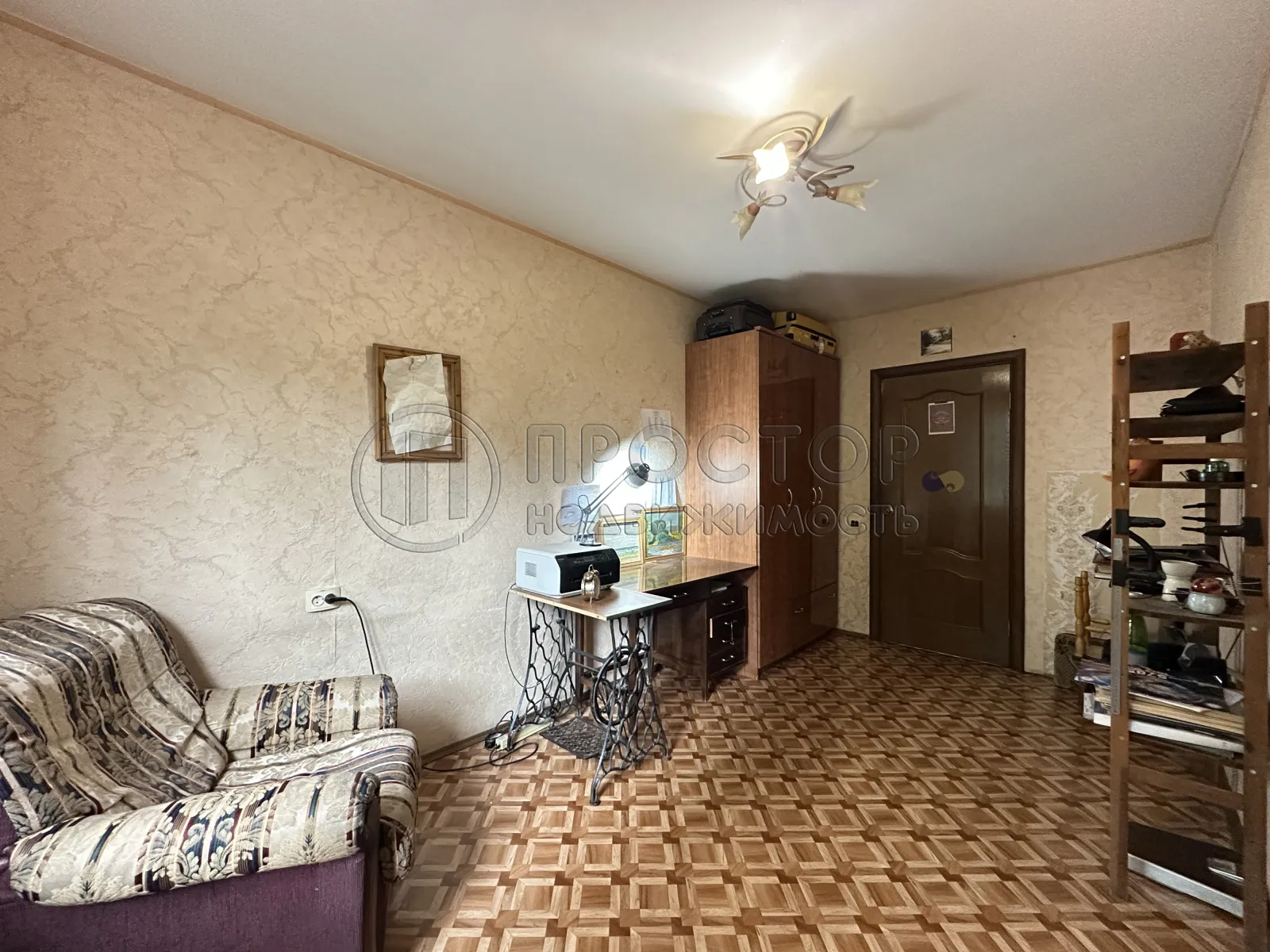 3-комнатная квартира, 59.5 м² - фото 8