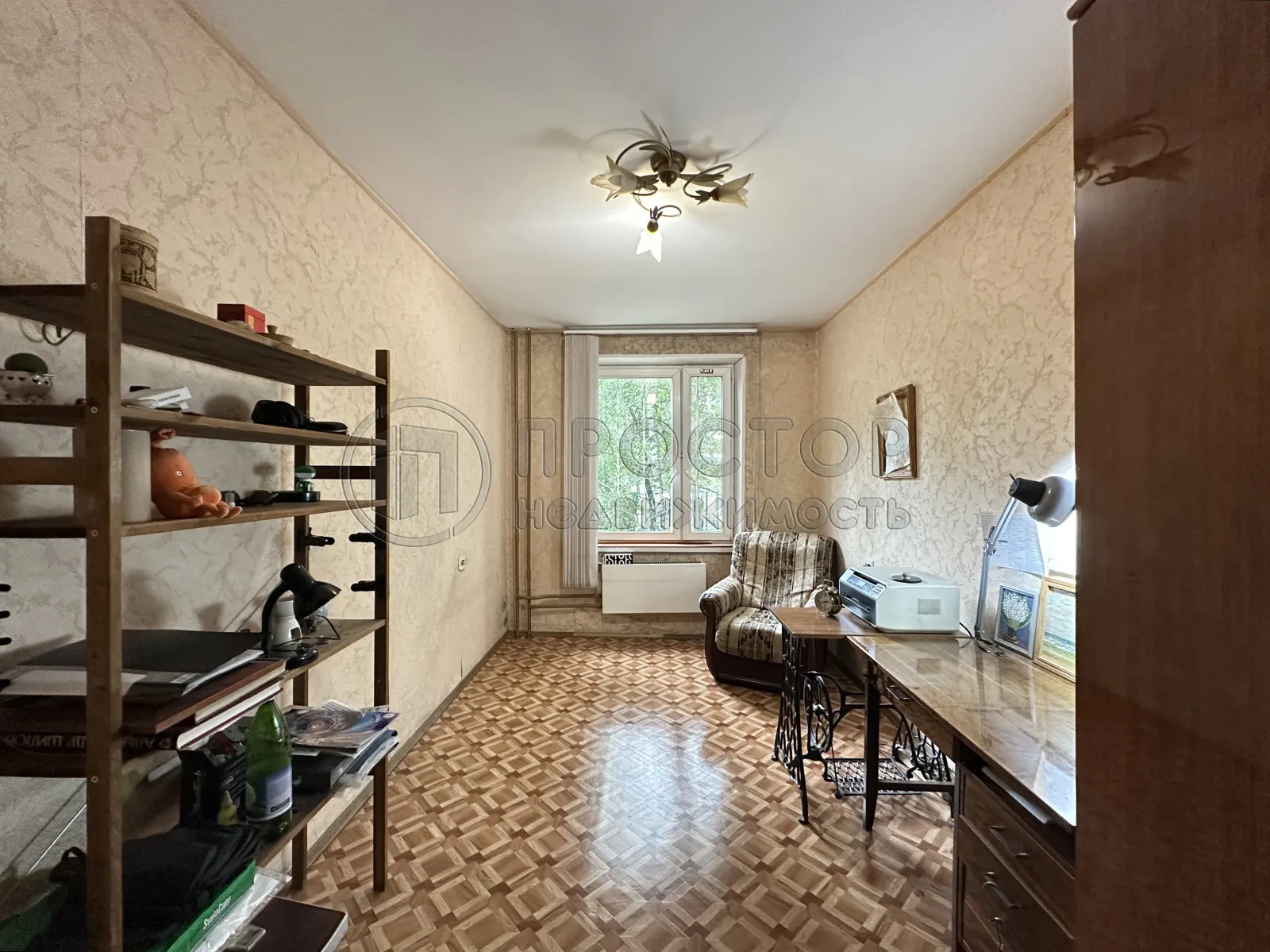 3-комнатная квартира, 59.5 м² - фото 9