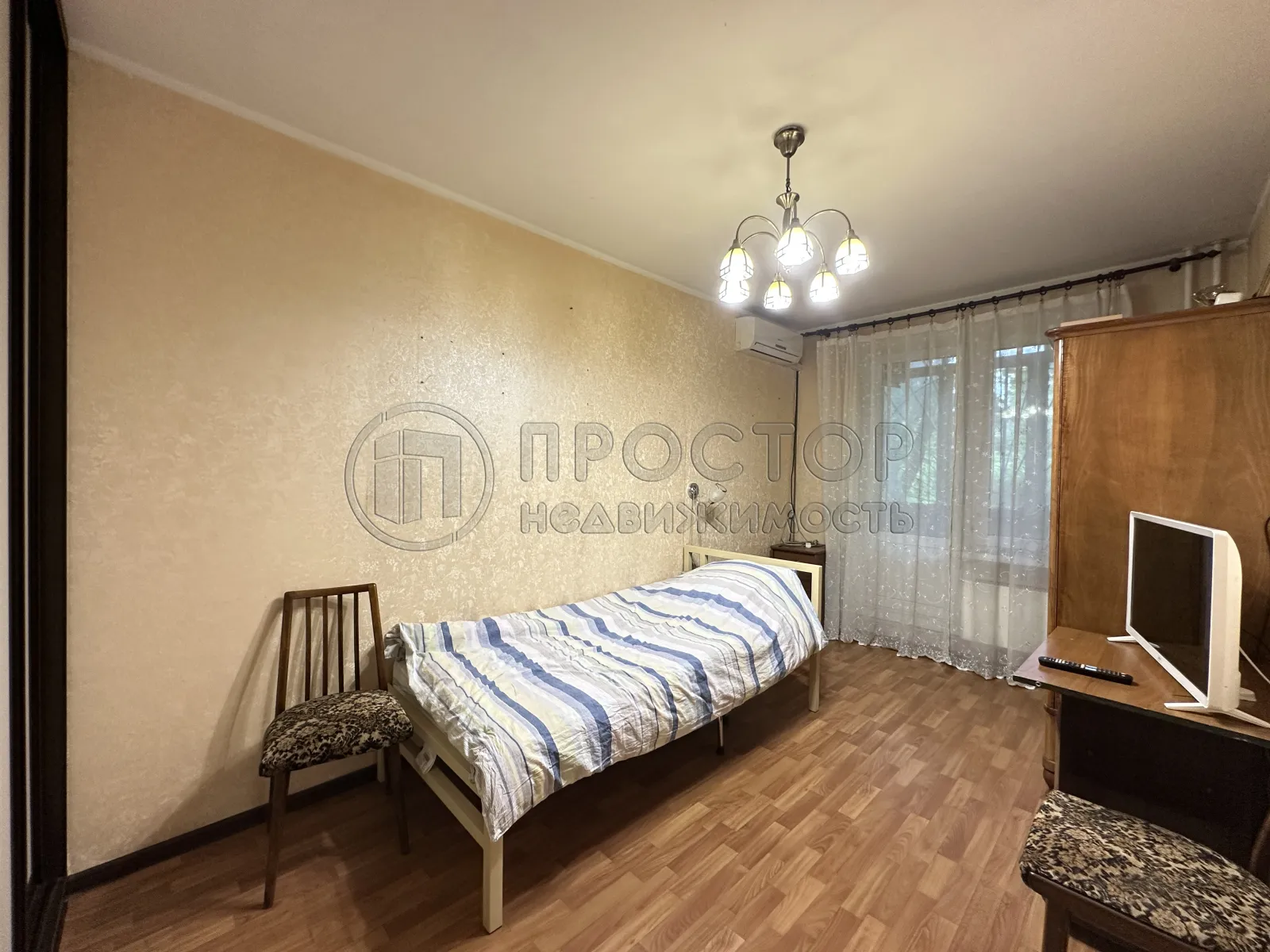 3-комнатная квартира, 59.5 м² - фото 10