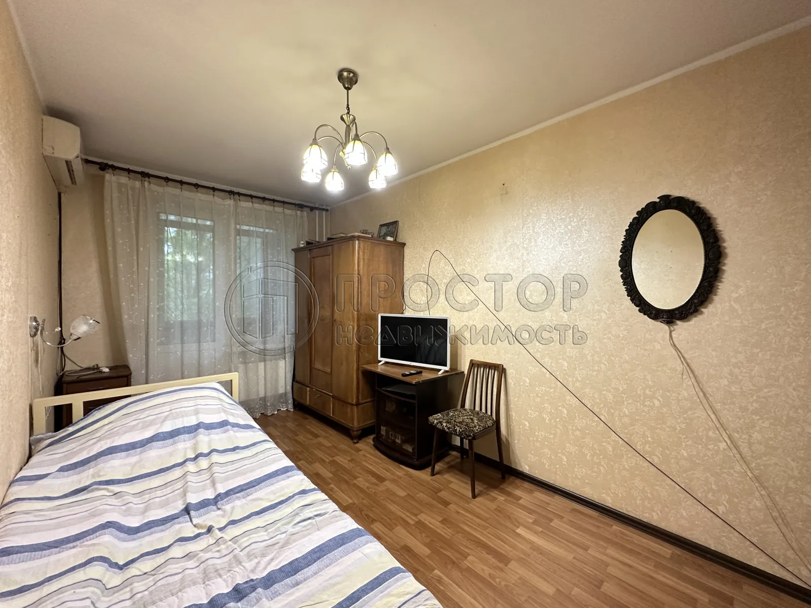 3-комнатная квартира, 59.5 м² - фото 11