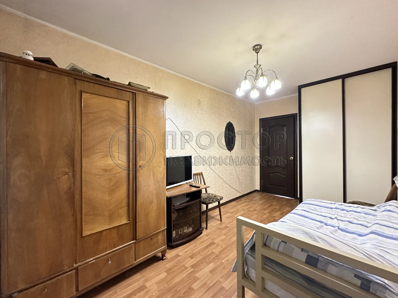 3-комнатная квартира, 59.5 м² - фото 12