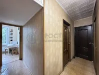 3-комнатная квартира, 59.5 м² - фото 41