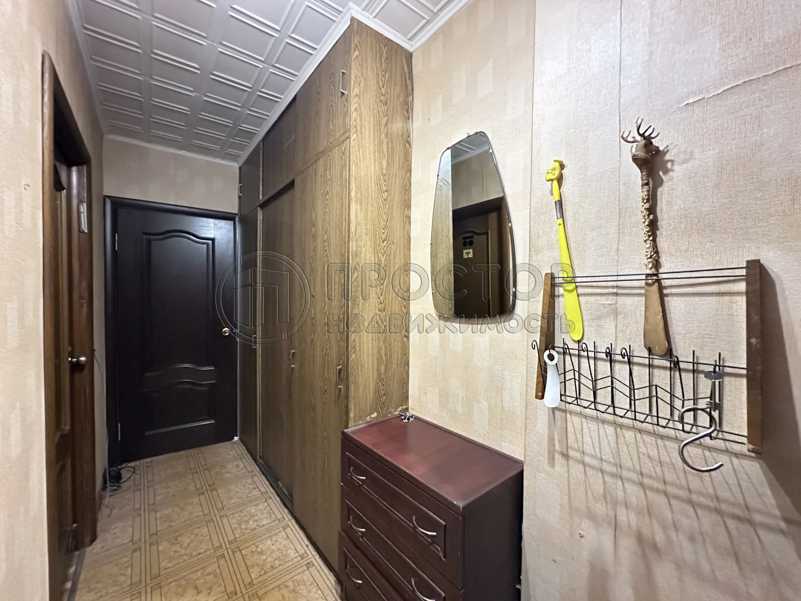 3-комнатная квартира, 59.5 м² - фото 14