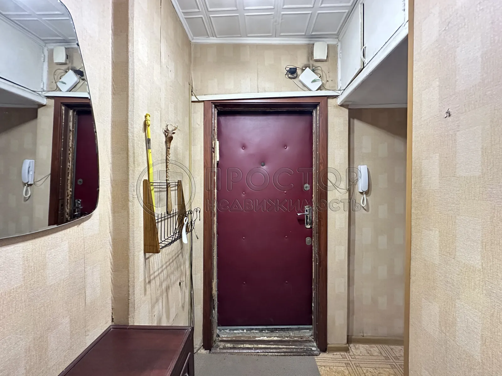 3-комнатная квартира, 59.5 м² - фото 15