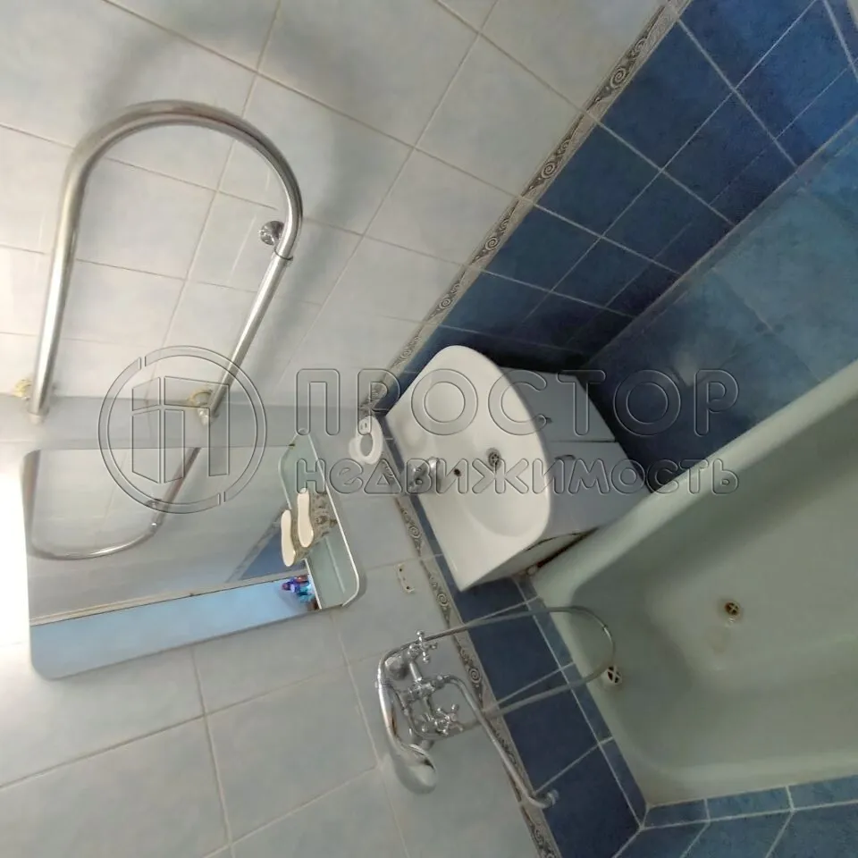 3-комнатная квартира, 59.5 м² - фото 17