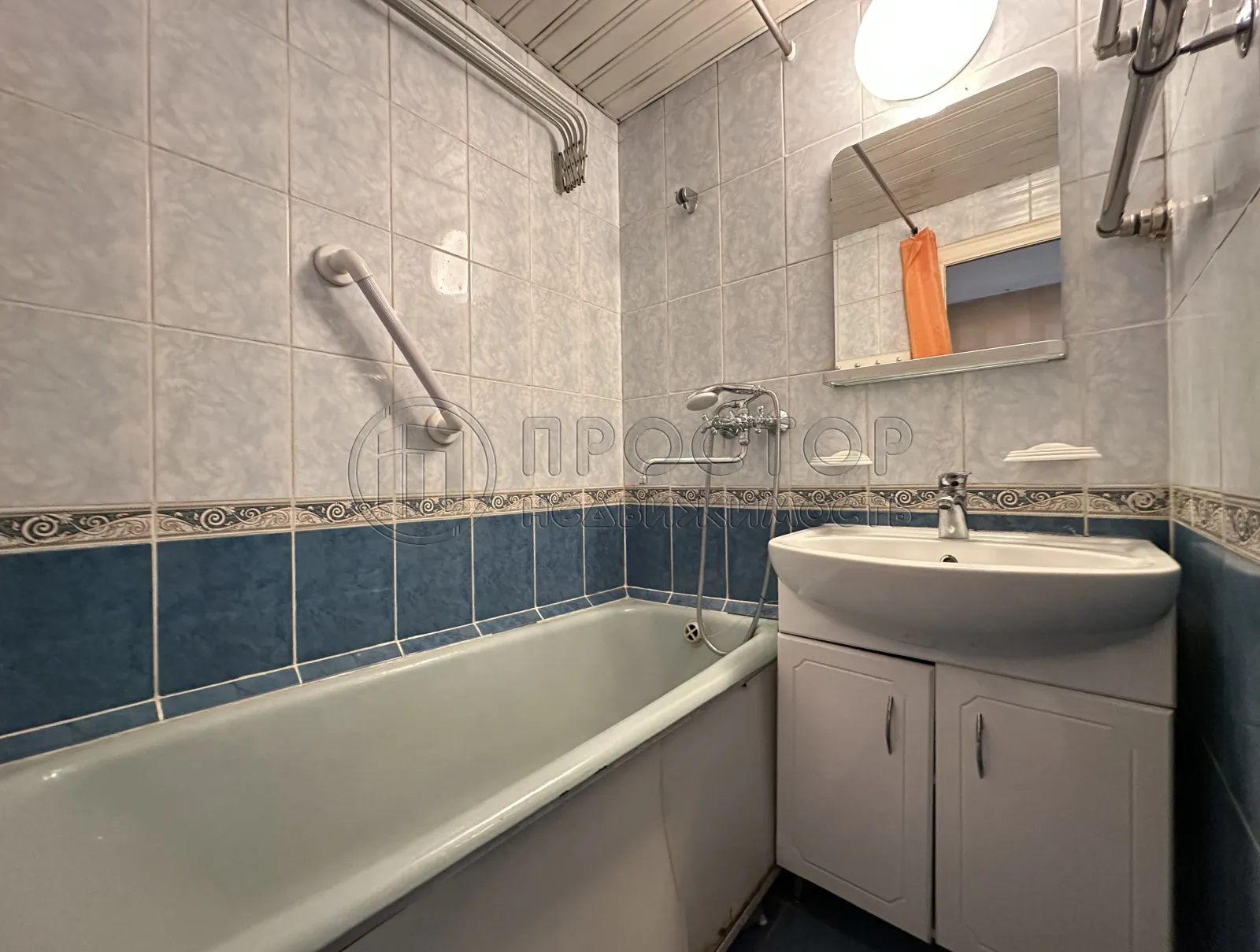 3-комнатная квартира, 59.5 м² - фото 18