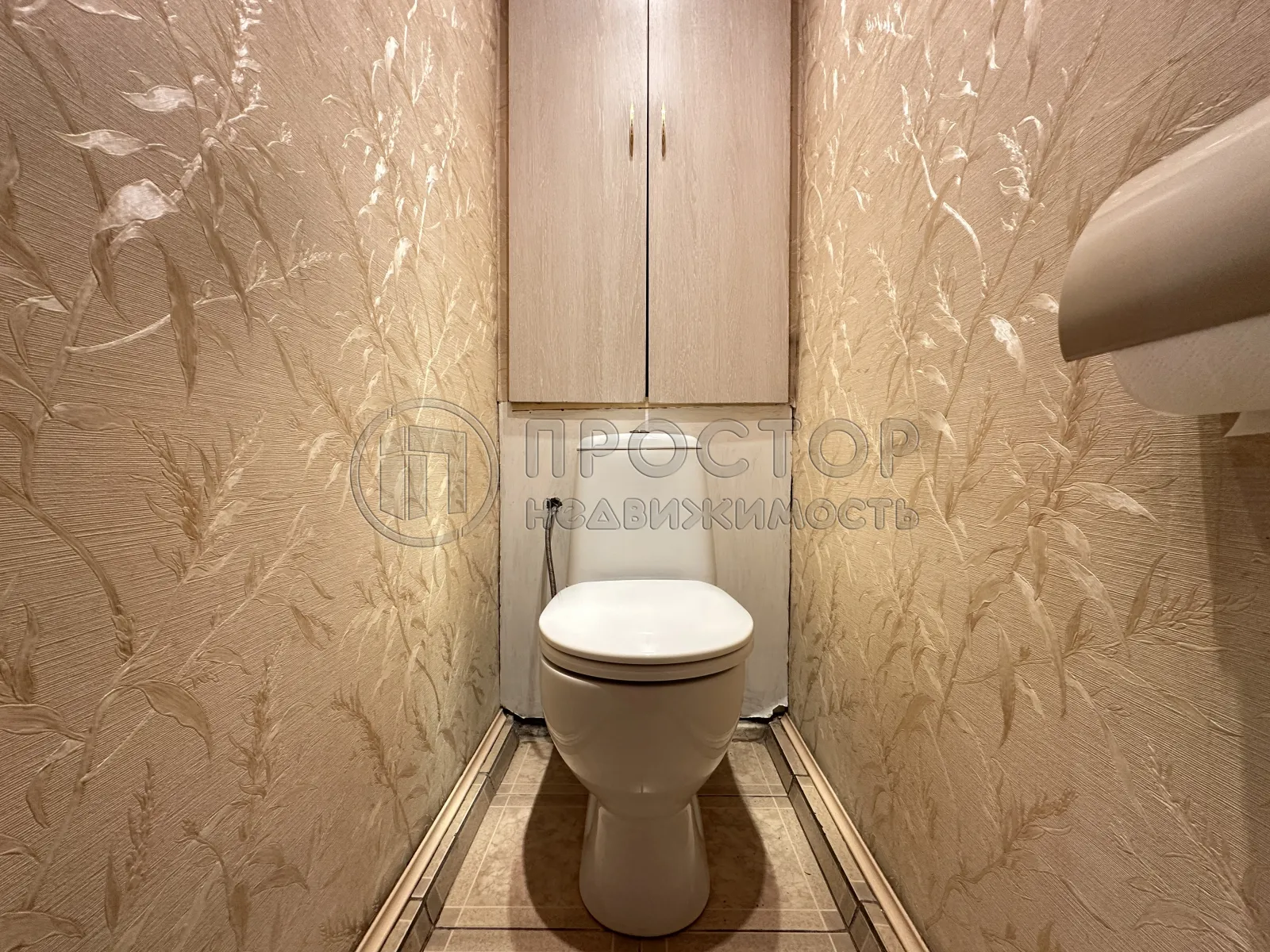 3-комнатная квартира, 59.5 м² - фото 19