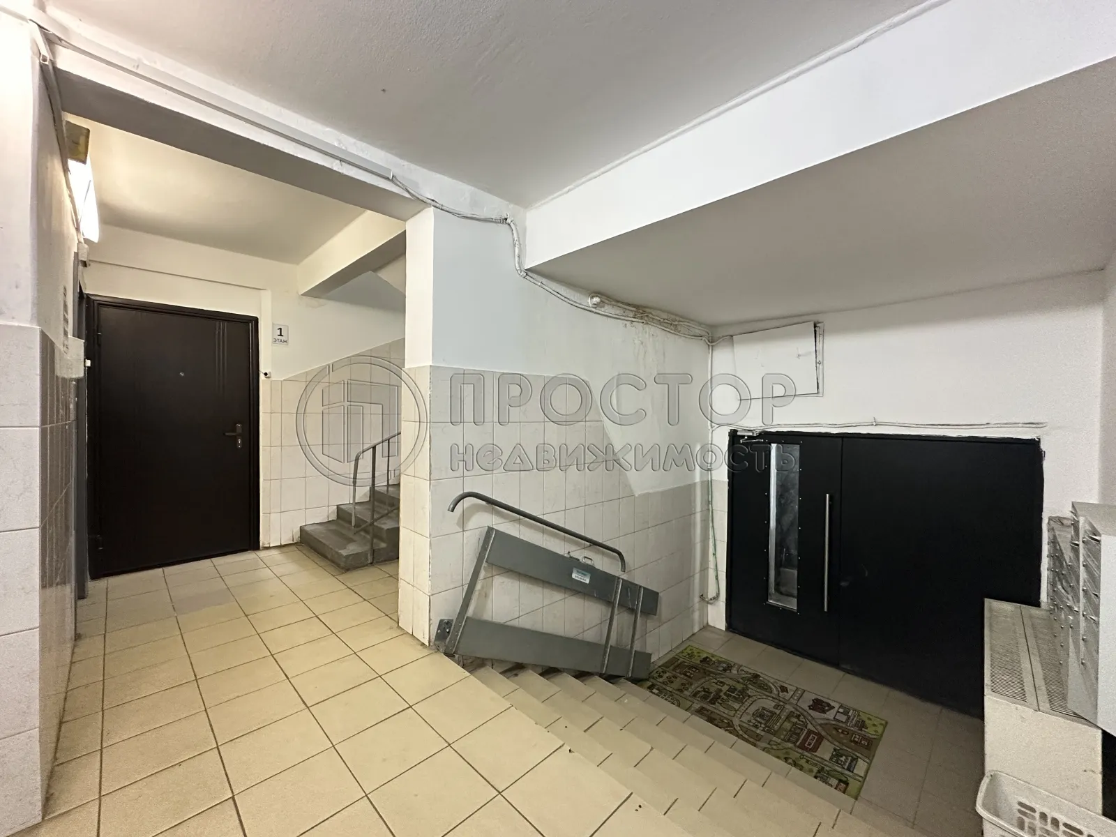 3-комнатная квартира, 59.5 м² - фото 22