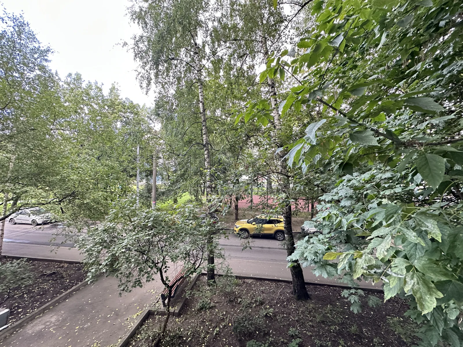 3-комнатная квартира, 59.5 м² - фото 24